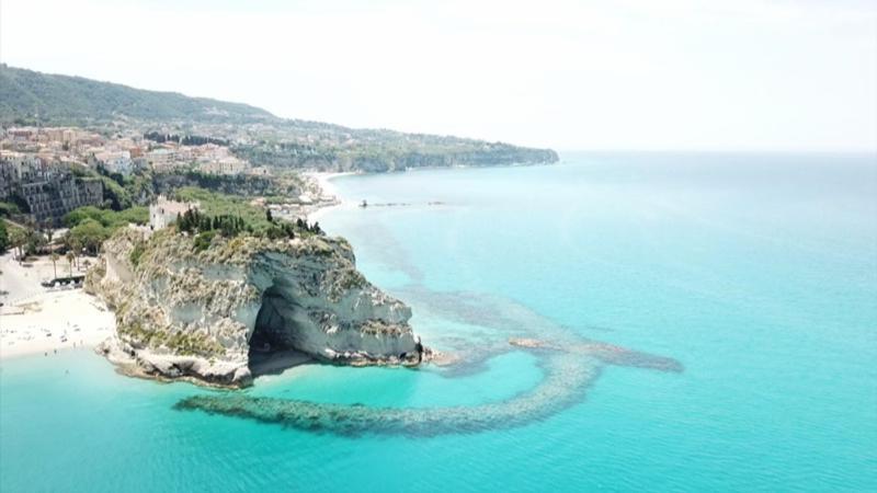 Borgo Nicoletta Case Per Le Vacanze Filandari Eksteriør billede