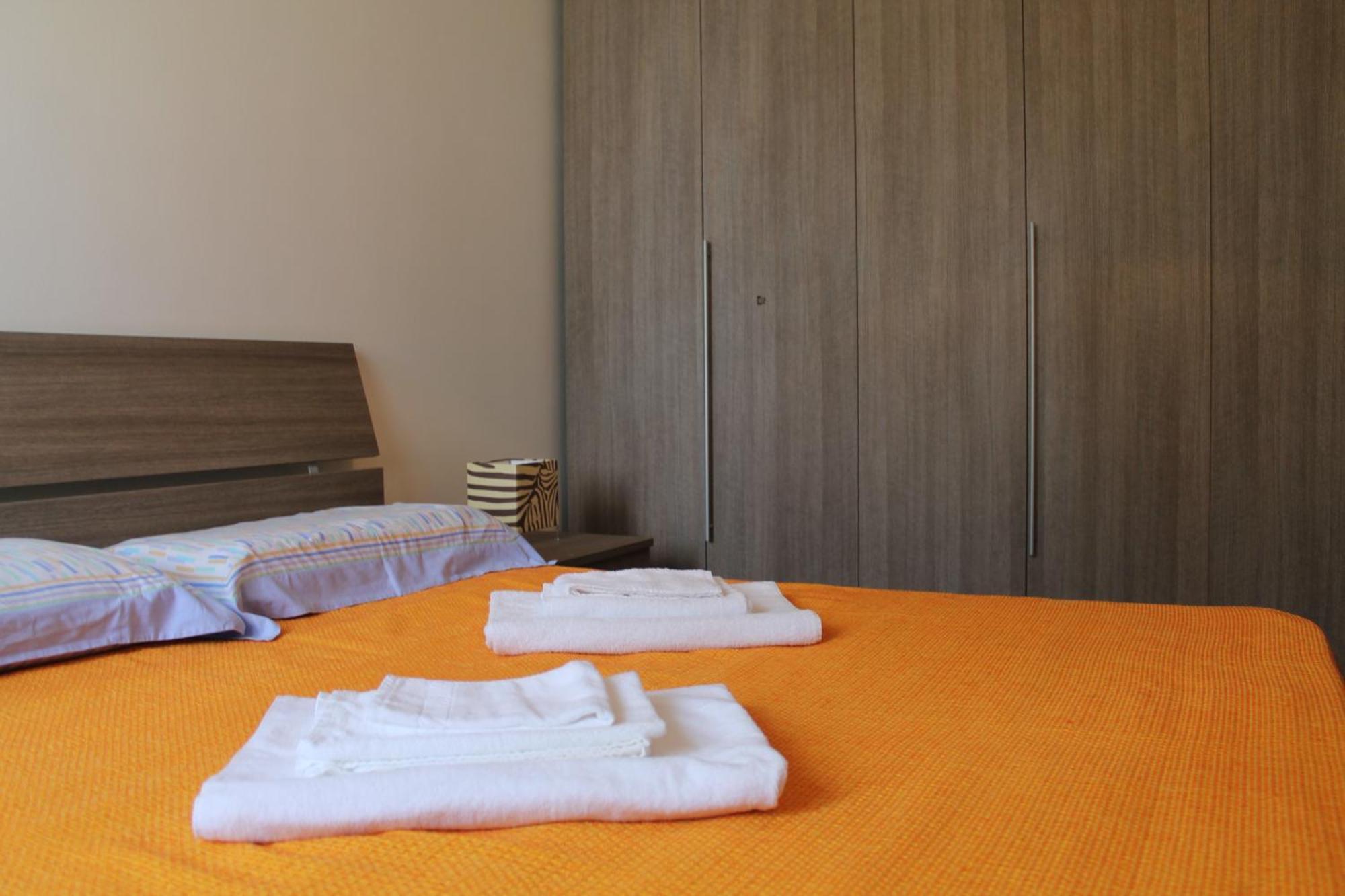 Borgo Nicoletta Case Per Le Vacanze Filandari Eksteriør billede