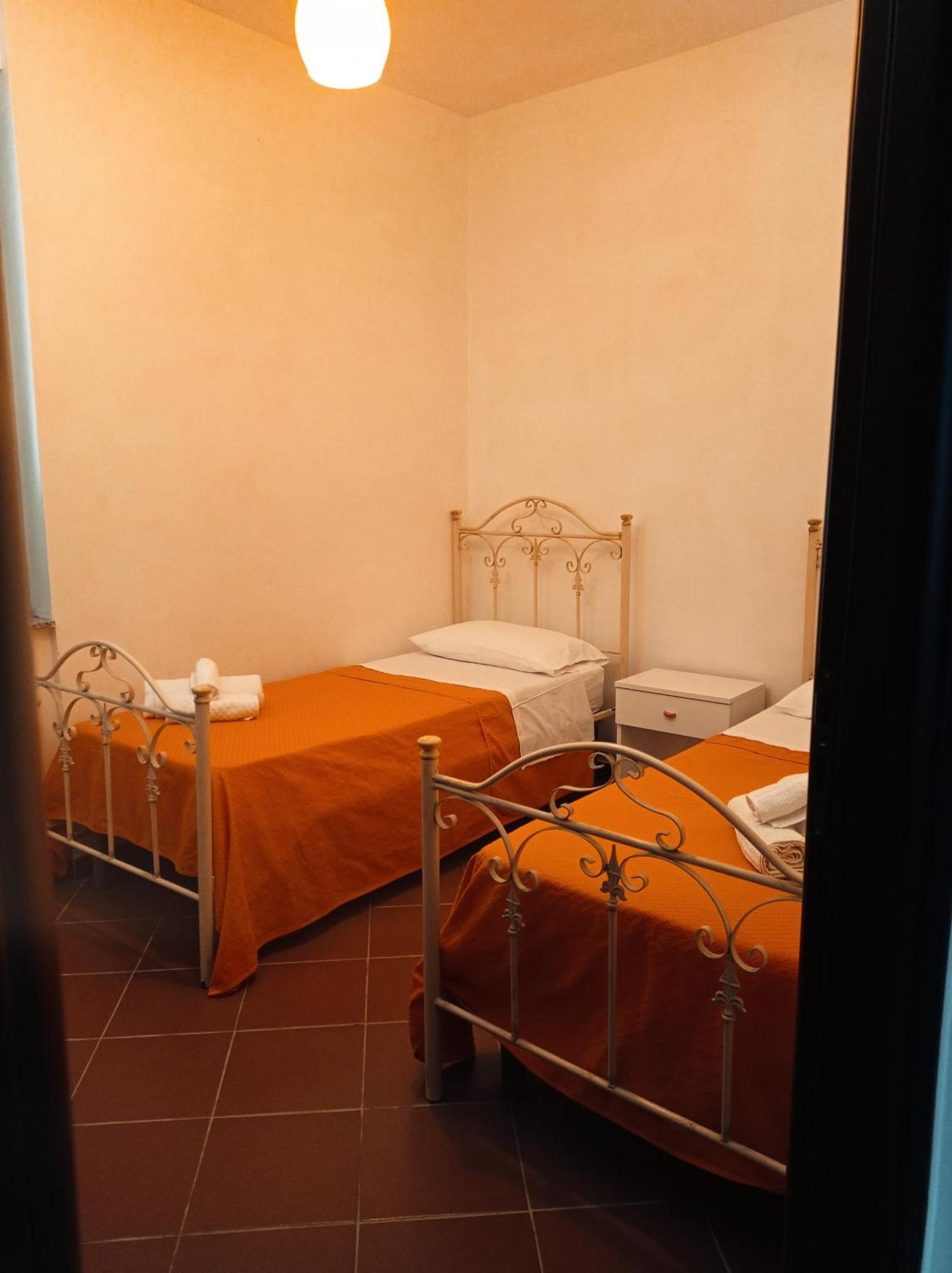 Borgo Nicoletta Case Per Le Vacanze Filandari Eksteriør billede
