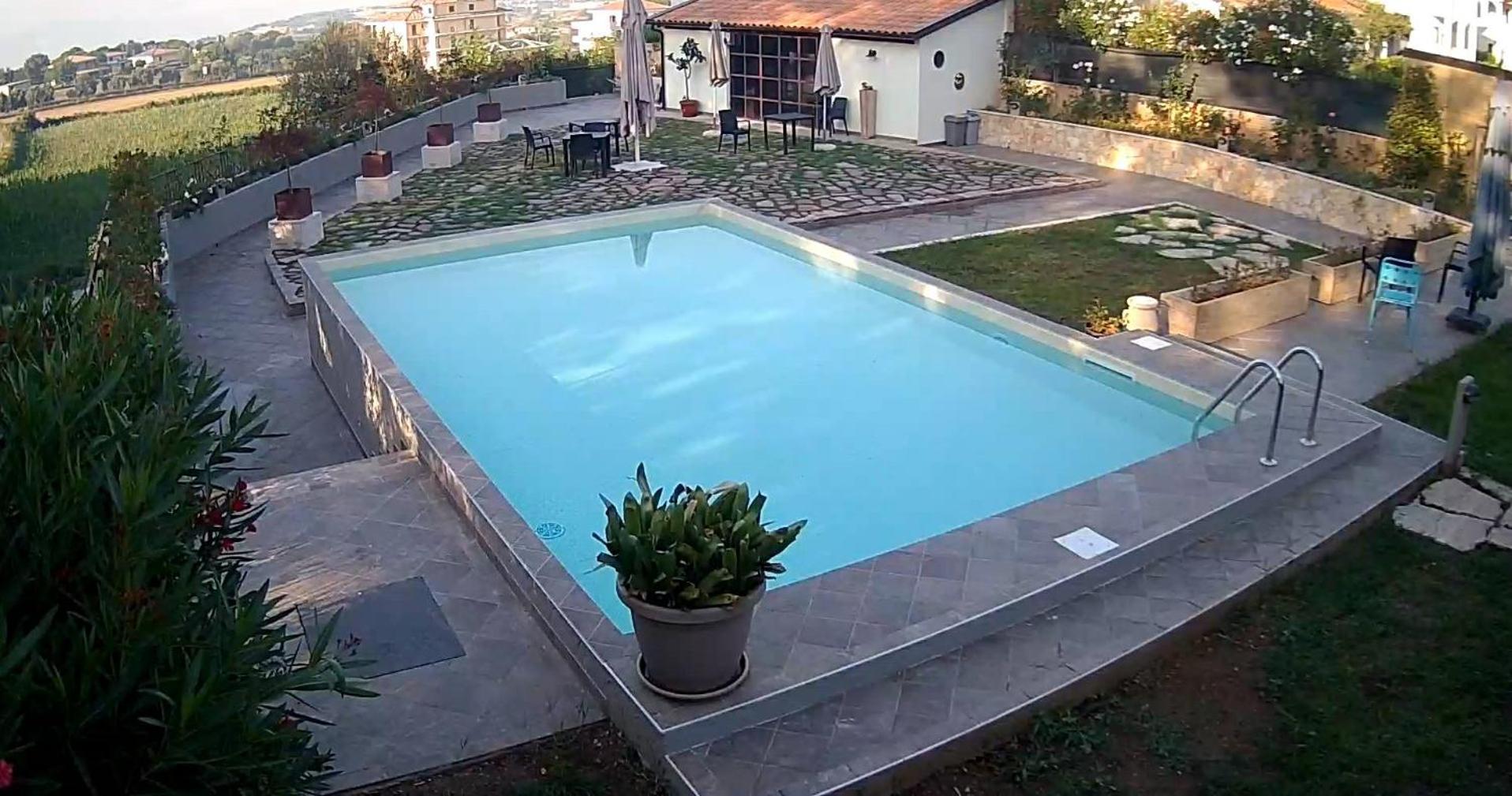 Borgo Nicoletta Case Per Le Vacanze Filandari Eksteriør billede
