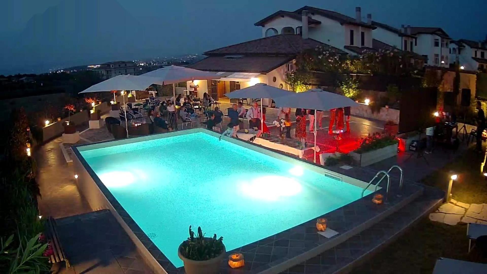Borgo Nicoletta Case Per Le Vacanze Filandari Eksteriør billede
