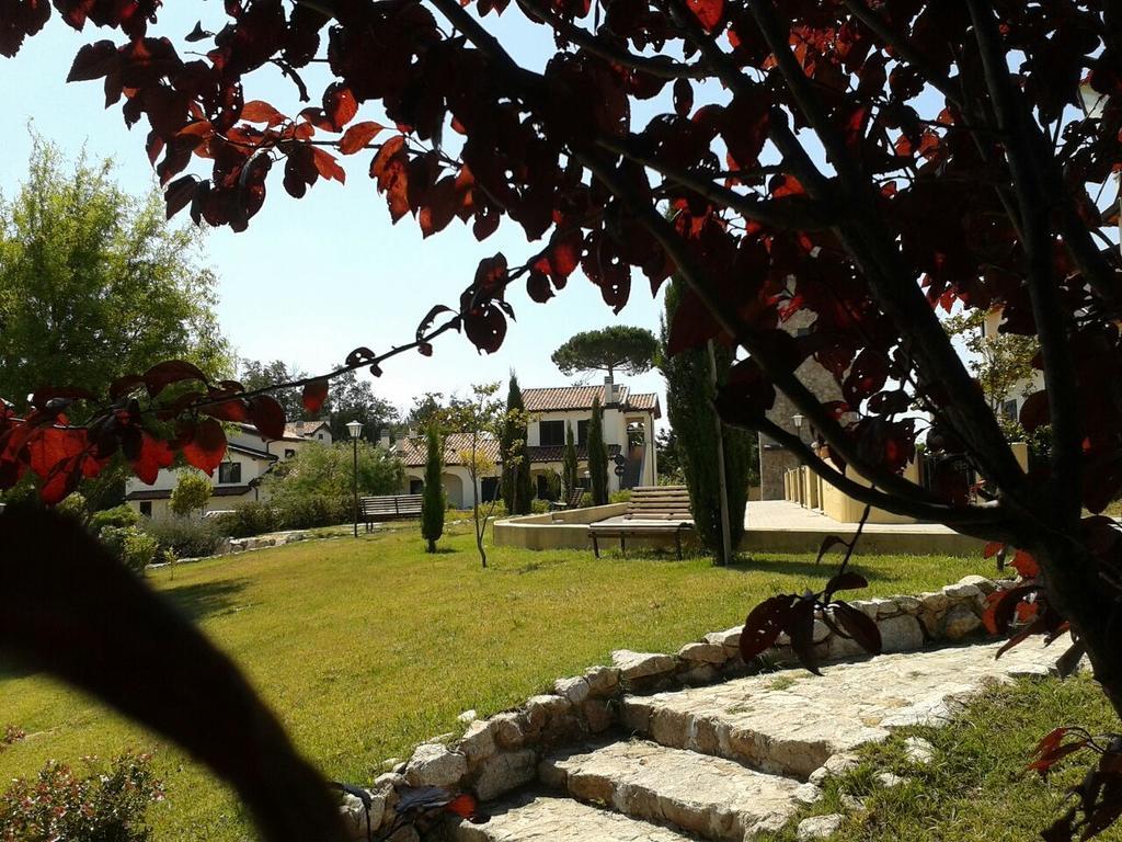Borgo Nicoletta Case Per Le Vacanze Filandari Eksteriør billede