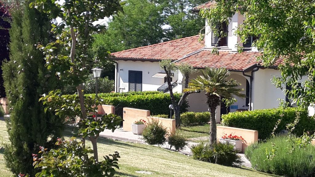 Borgo Nicoletta Case Per Le Vacanze Filandari Eksteriør billede