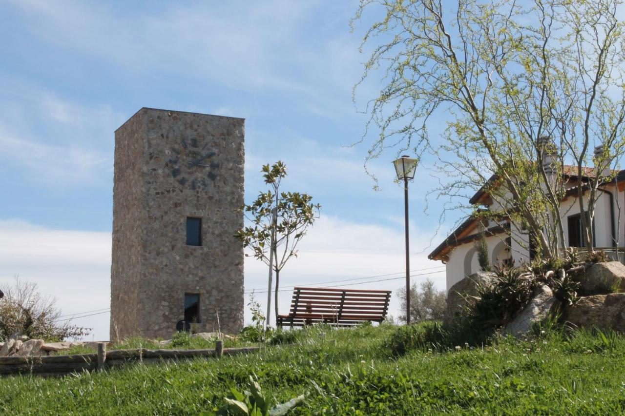 Borgo Nicoletta Case Per Le Vacanze Filandari Eksteriør billede